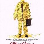 Office Space Movie Poster