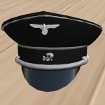 hat